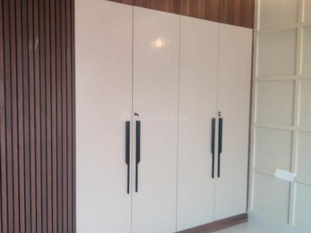 3 BHK Apartment in Velachery for resale Chennai. The reference number is 21368686
