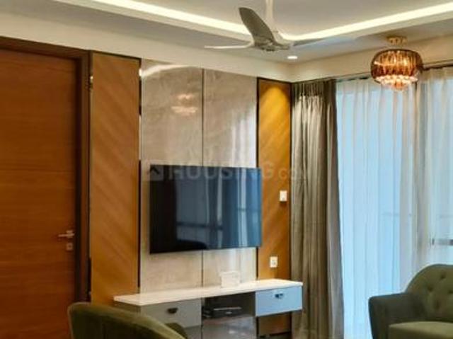 3 BHK Apartment in Velachery for resale Chennai. The reference number is 21368735