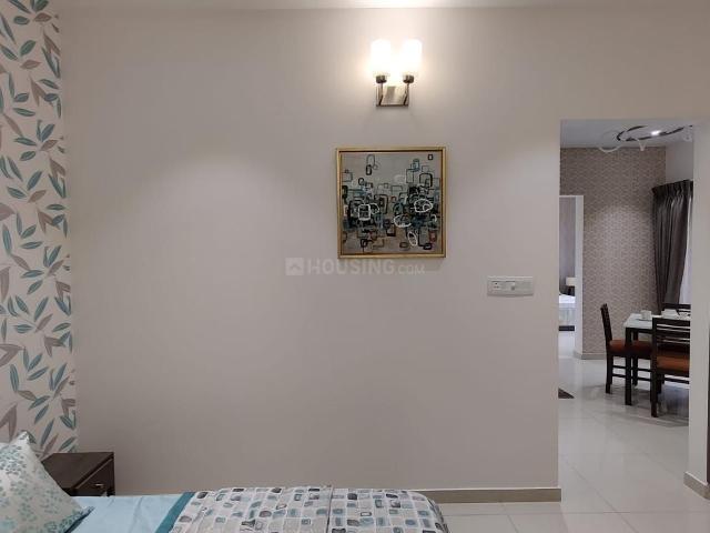 3 BHK Apartment in Velappanchavadi for resale Chennai. The reference number is 20907831