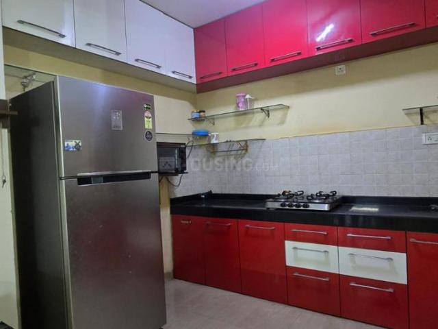 3 BHK Apartment in Velha Goa for rent Goa. The reference number is 21066844