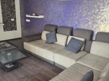 3 BHK Apartment in Vellayil for rent Kozhikode. The reference number is 19932505
