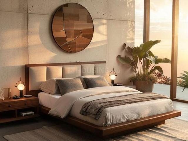 3 BHK Apartment in Vellayil for rent Kozhikode. The reference number is 20823673