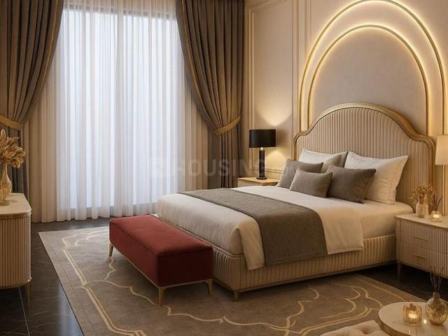 3 BHK Apartment in Vellayil for rent Kozhikode. The reference number is 20939820