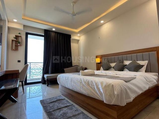 3 BHK Apartment in Vellayil for rent Kozhikode. The reference number is 20987488