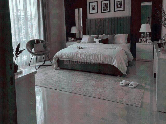 3 BHK Apartment in Vellayil for rent Kozhikode. The reference number is 21205297