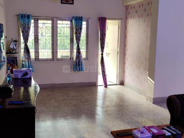 3 BHK Apartment in Vellapandal for rent Chennai. The reference number is 20134264