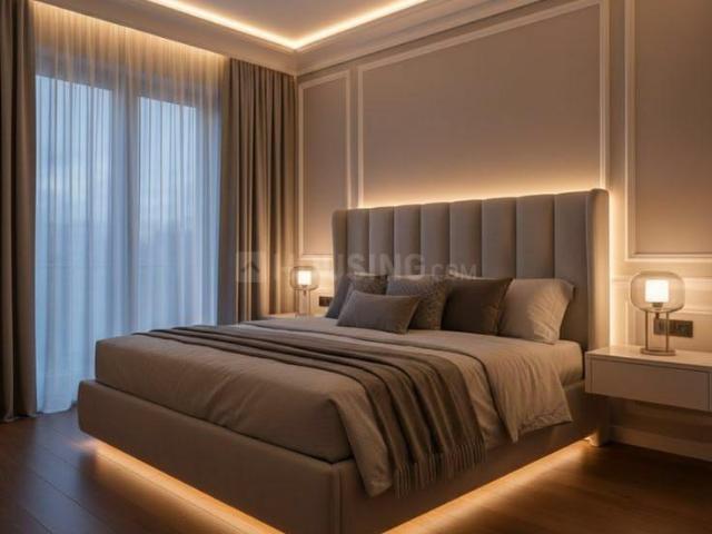 3 BHK Apartment in Vellimadukunnu for resale Kozhikode. The reference number is 21081016