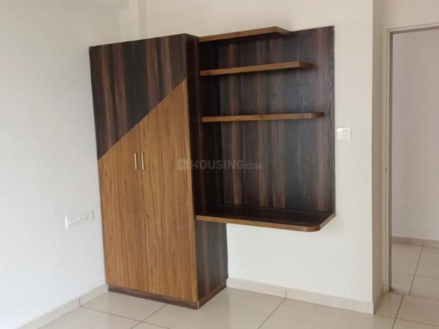 3 BHK Apartment in Vemali for rent Vadodara. The reference number is 17966806