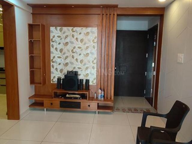 3 BHK Apartment in Vemali for rent Vadodara. The reference number is 19013329