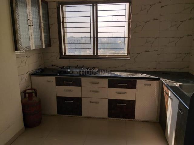 3 BHK Apartment in Vemali for rent Vadodara. The reference number is 20222410