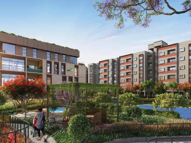 3 BHK Apartment in Vengaivasal for resale Chennai. The reference number is 17298718