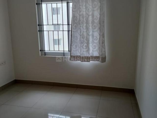 3 BHK Apartment in Venkatapura, Kambipura for resale Bengaluru. The reference number is 13519314