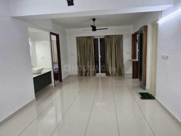 3 BHK Apartment in Vennala for rent Kochi. The reference number is 20396616