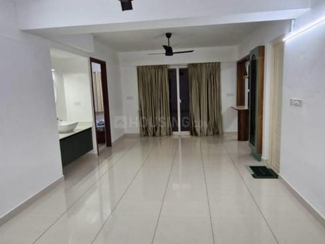 3 BHK Apartment in Vennala for rent Kochi. The reference number is 20396616
