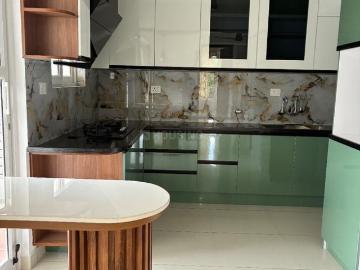 3 BHK Apartment in Vennala for rent Kochi. The reference number is 20530459