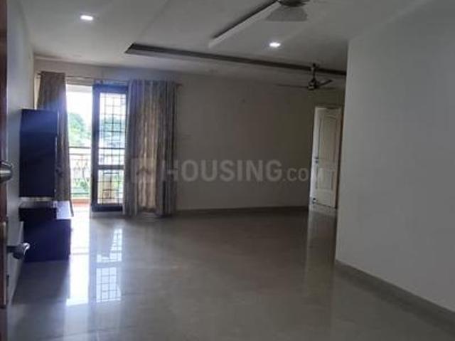 3 BHK Apartment in Vennala for rent Kochi. The reference number is 20794051