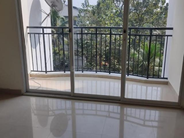 3 BHK Apartment in Vennala for rent Kochi. The reference number is 20850177