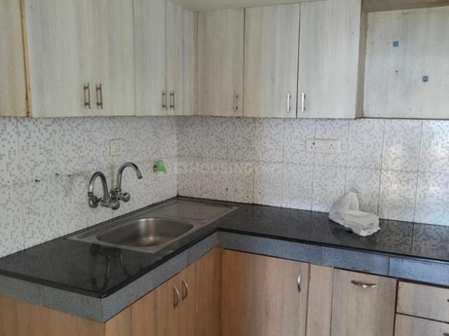 3 BHK Apartment in Vennala for rent Kochi. The reference number is 21080330