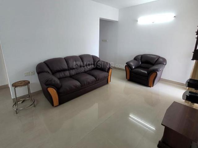 3 BHK Apartment in Vennala for rent Kochi. The reference number is 21081292