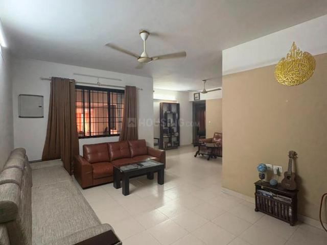 3 BHK Apartment in Vennala for rent Kochi. The reference number is 21128792