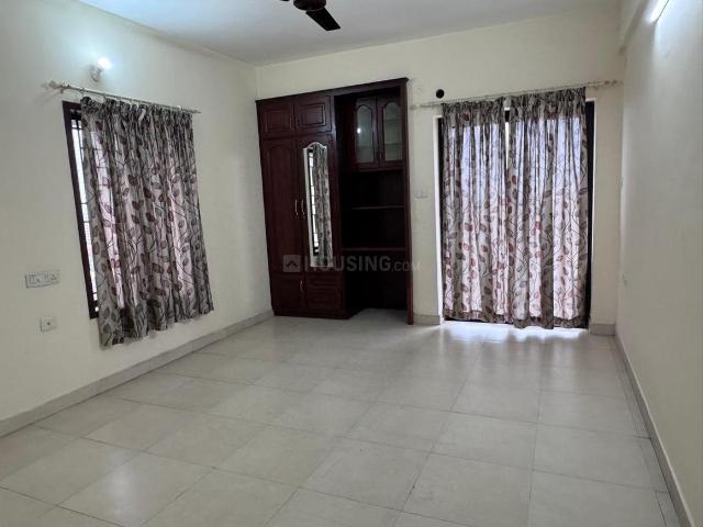 3 BHK Apartment in Vennala for rent Kochi. The reference number is 21316642