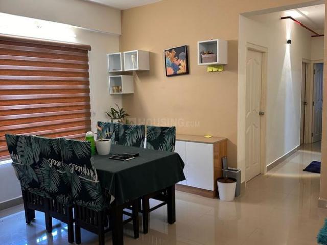 3 BHK Apartment in Vennala for resale Kochi. The reference number is 19461511