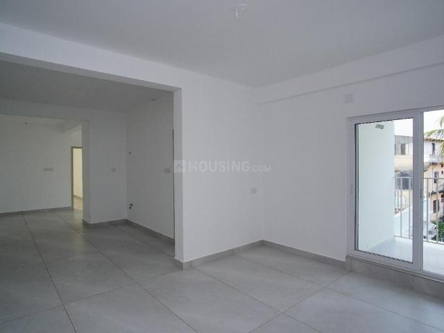 3 BHK Apartment in Vennala for resale Kochi. The reference number is 19642419