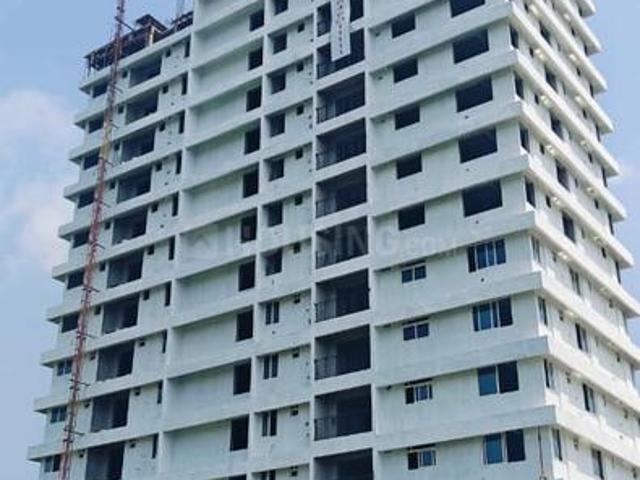 3 BHK Apartment in Vennala for resale Kochi. The reference number is 19897074