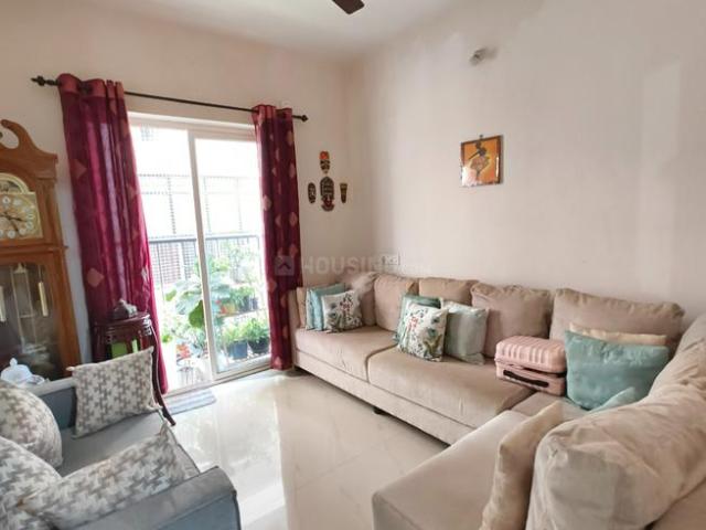 3 BHK Apartment in Vennala for resale Kochi. The reference number is 20418259