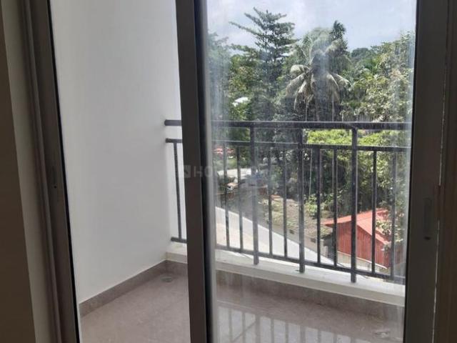 3 BHK Apartment in Vennala for resale Kochi. The reference number is 20538541