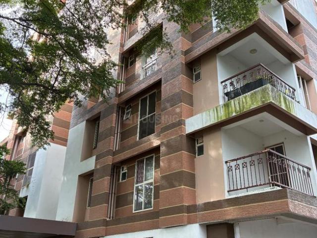 3 BHK Apartment in Vennala for resale Kochi. The reference number is 20530487