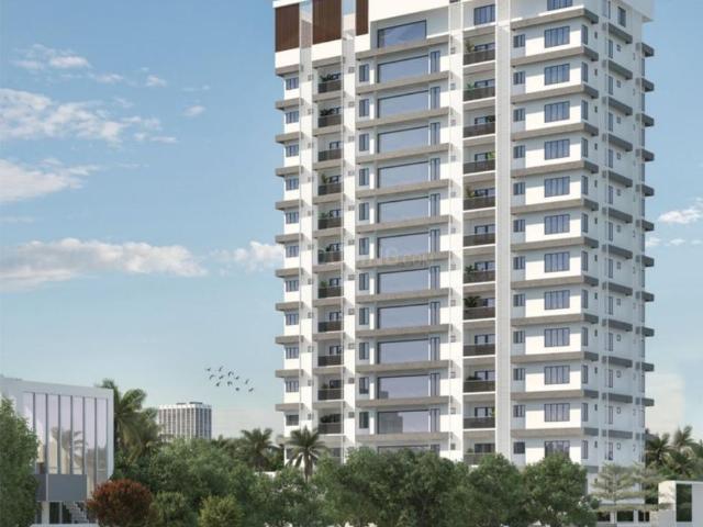3 BHK Apartment in Vennala for resale Kochi. The reference number is 20716233