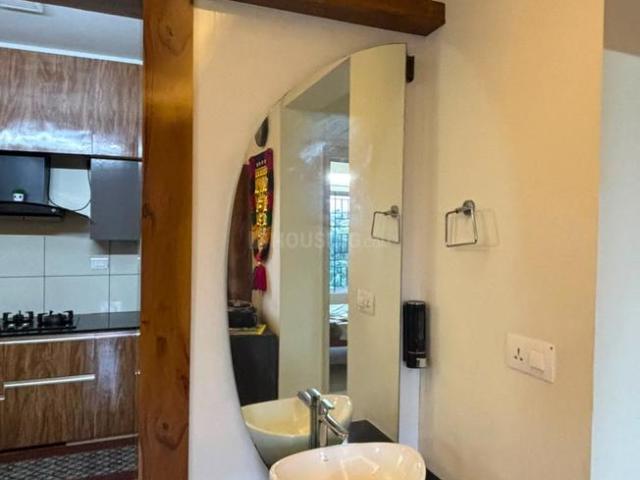3 BHK Apartment in Vennala for resale Kochi. The reference number is 20797550