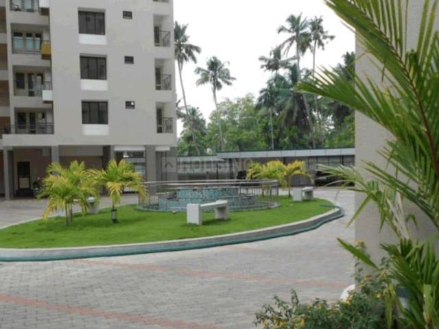 3 BHK Apartment in Vennala for resale Kochi. The reference number is 21067935