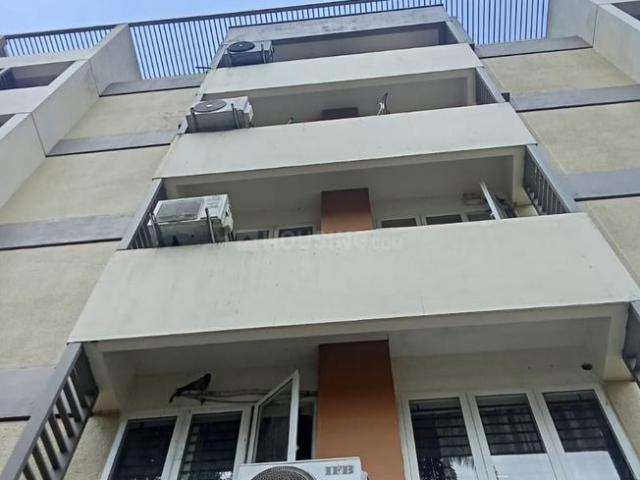 3 BHK Apartment in Vennala for resale Kochi. The reference number is 21091896