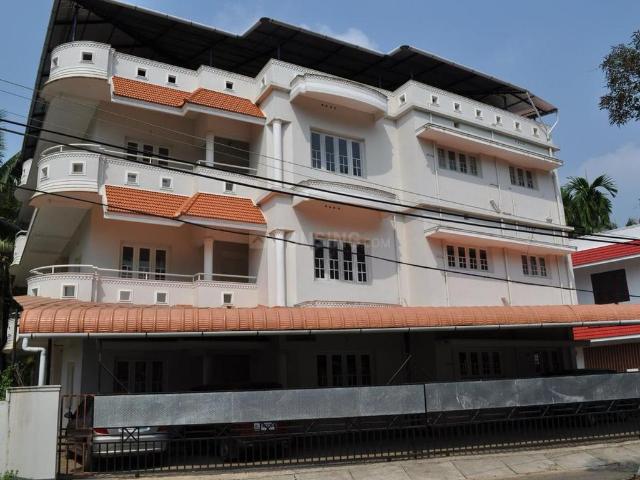 3 BHK Apartment in Vennala for resale Kochi. The reference number is 21170712