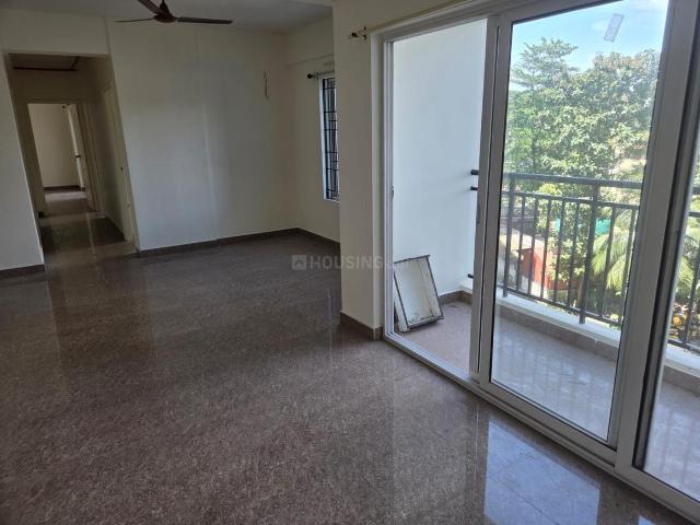 3 BHK Apartment in Vennala for resale Kochi. The reference number is 21215041