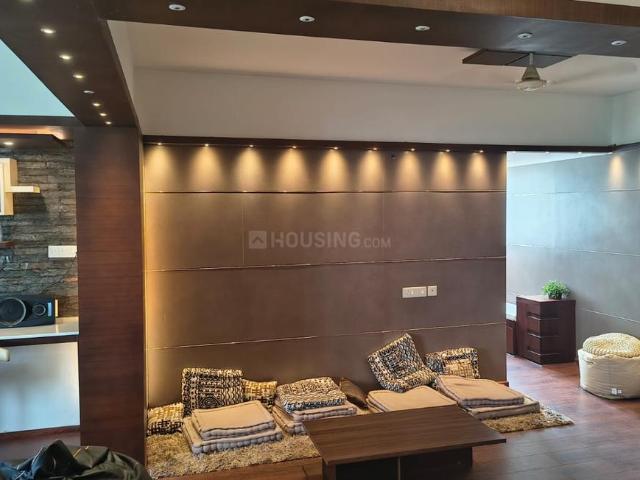3 BHK Apartment in Vennala for resale Kochi. The reference number is 21301376