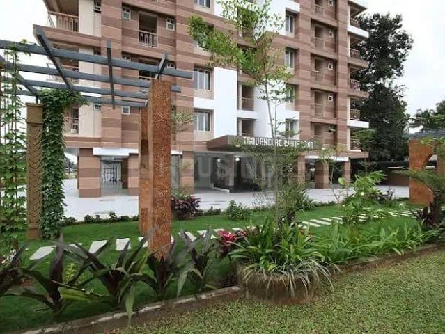 3 BHK Apartment in Vennala for resale Kochi. The reference number is 21330089