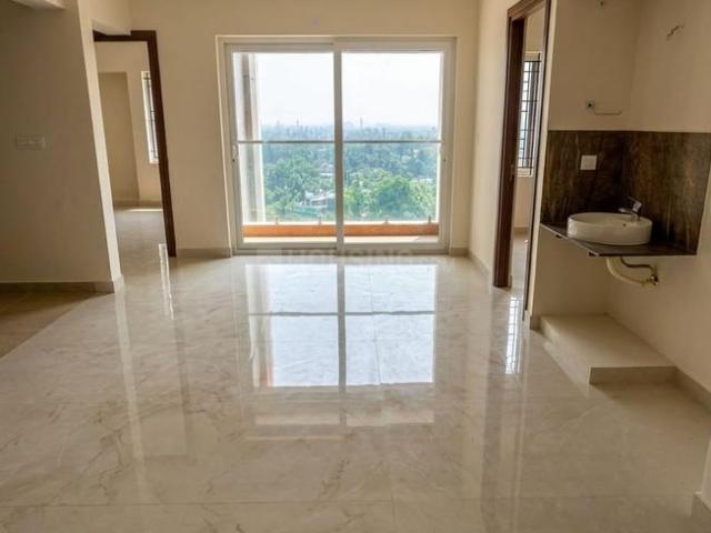 3 BHK Apartment in Venpalavattom for rent Thiruvananthapuram. The reference number is 20784924