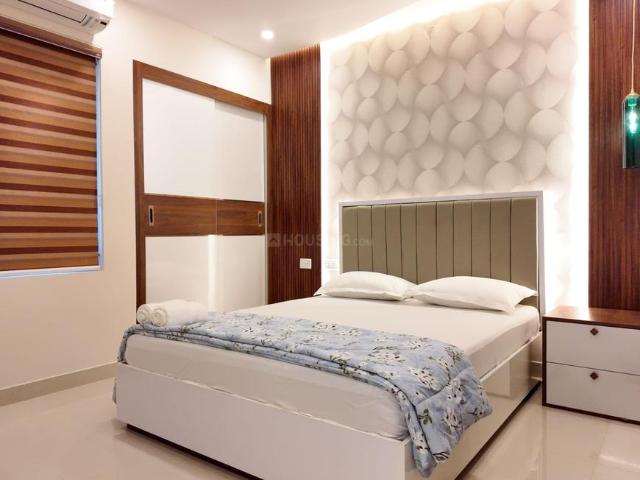 3 BHK Apartment in Venpalavattom for resale Thiruvananthapuram. The reference number is 21106503