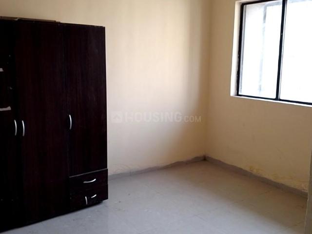 3 BHK Apartment in Vesu for rent Surat. The reference number is 17748229
