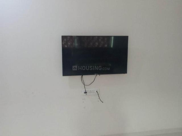 3 BHK Apartment in Vesu for rent Surat. The reference number is 17726667