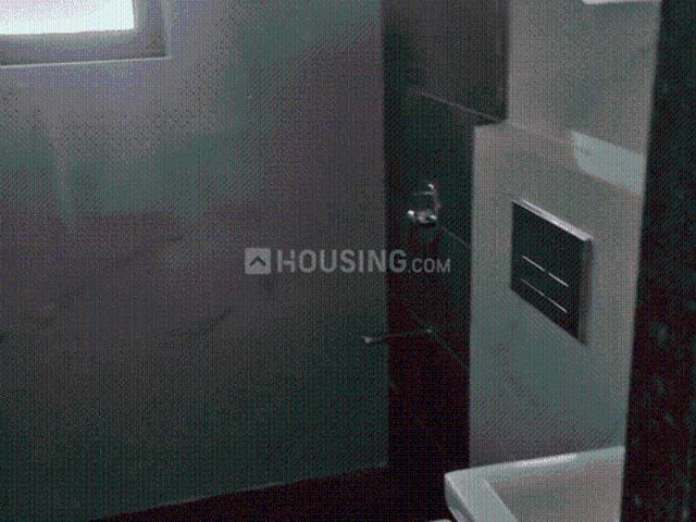 3 BHK Apartment in Vesu for rent Surat. The reference number is 18508398