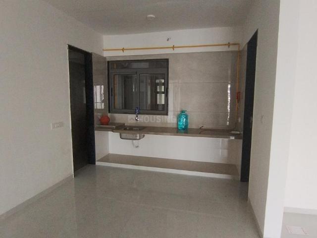 3 BHK Apartment in Vesu for rent Surat. The reference number is 18883517