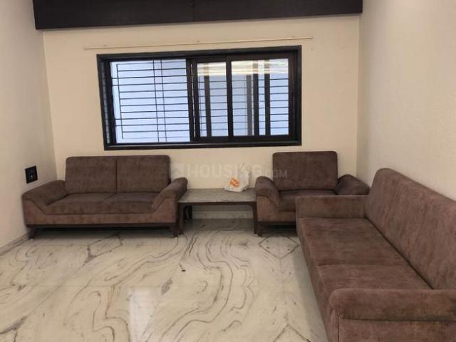 3 BHK Apartment in Vesu for rent Surat. The reference number is 18982813