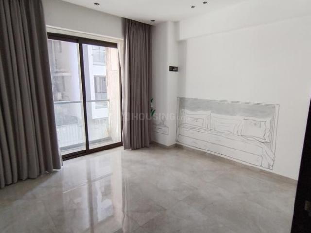 3 BHK Apartment in Vesu for rent Surat. The reference number is 19062540