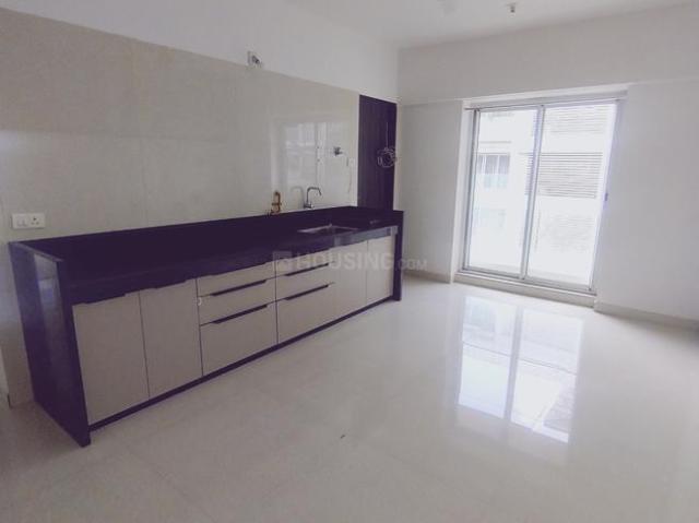 3 BHK Apartment in Vesu for rent Surat. The reference number is 19064315