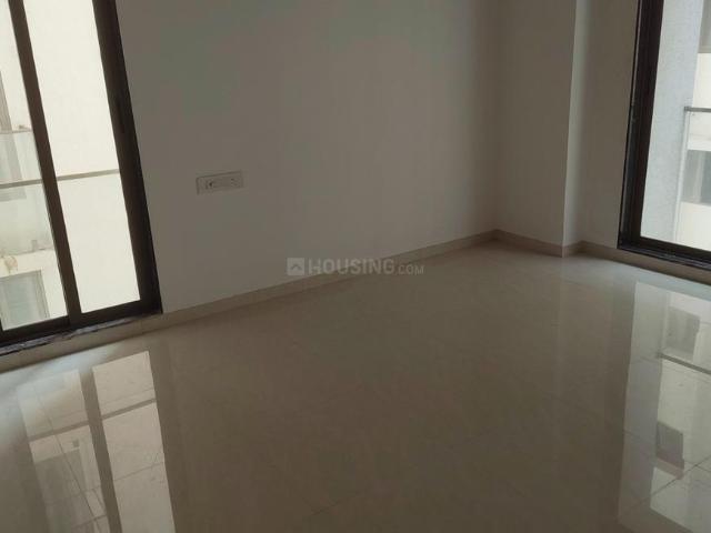 3 BHK Apartment in Vesu for rent Surat. The reference number is 19452775