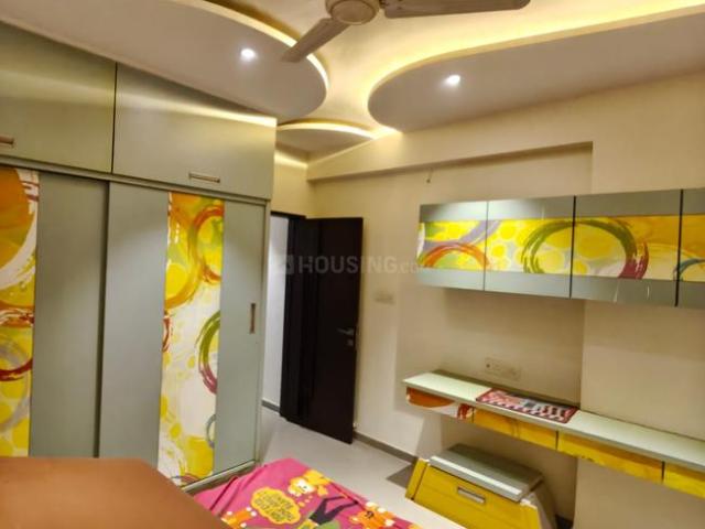 3 BHK Apartment in Vesu for rent Surat. The reference number is 19748510